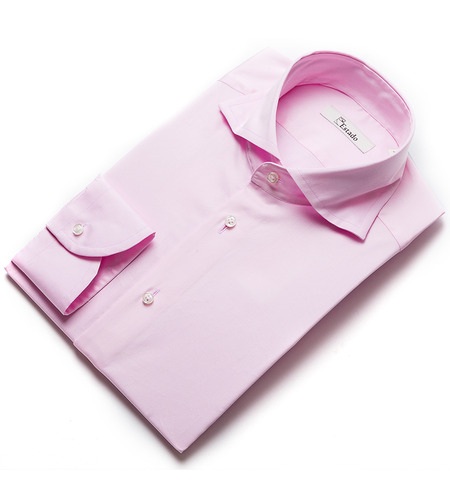 Cotton shirts - Pink (Soktas)