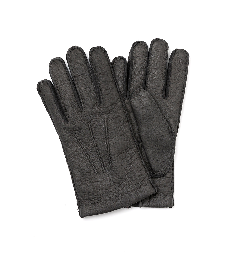 Omega glove - peccary grey (only for Estado)